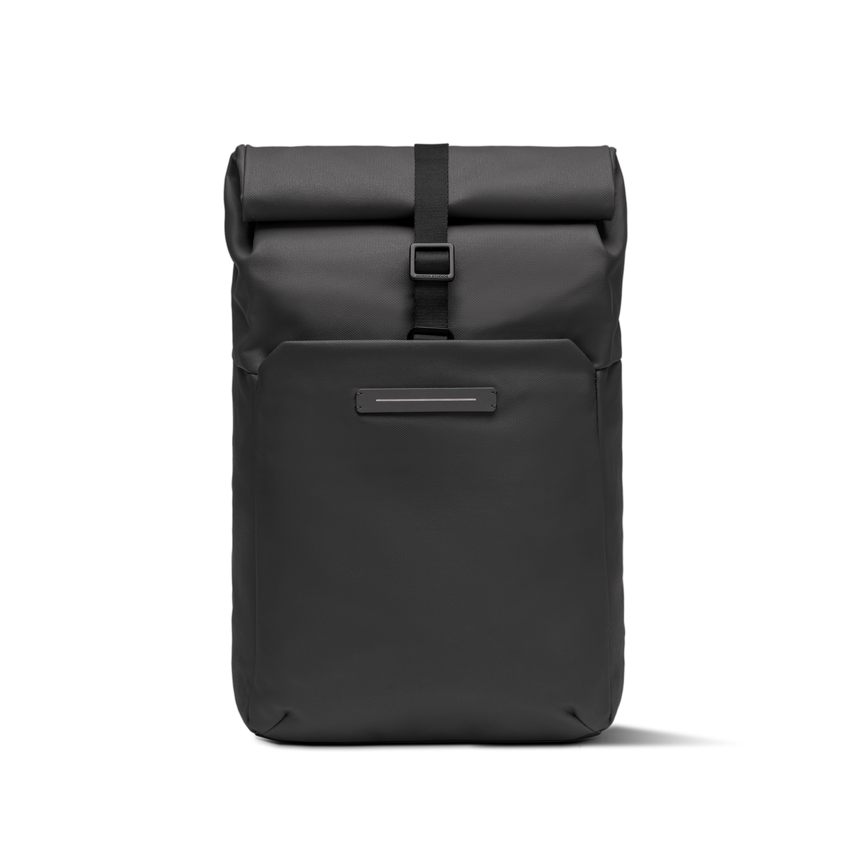 SoFo Rolltop Backpack X #Färg_Svart