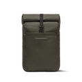 SoFo Rolltop Backpack X #Färg_Mörk oliv