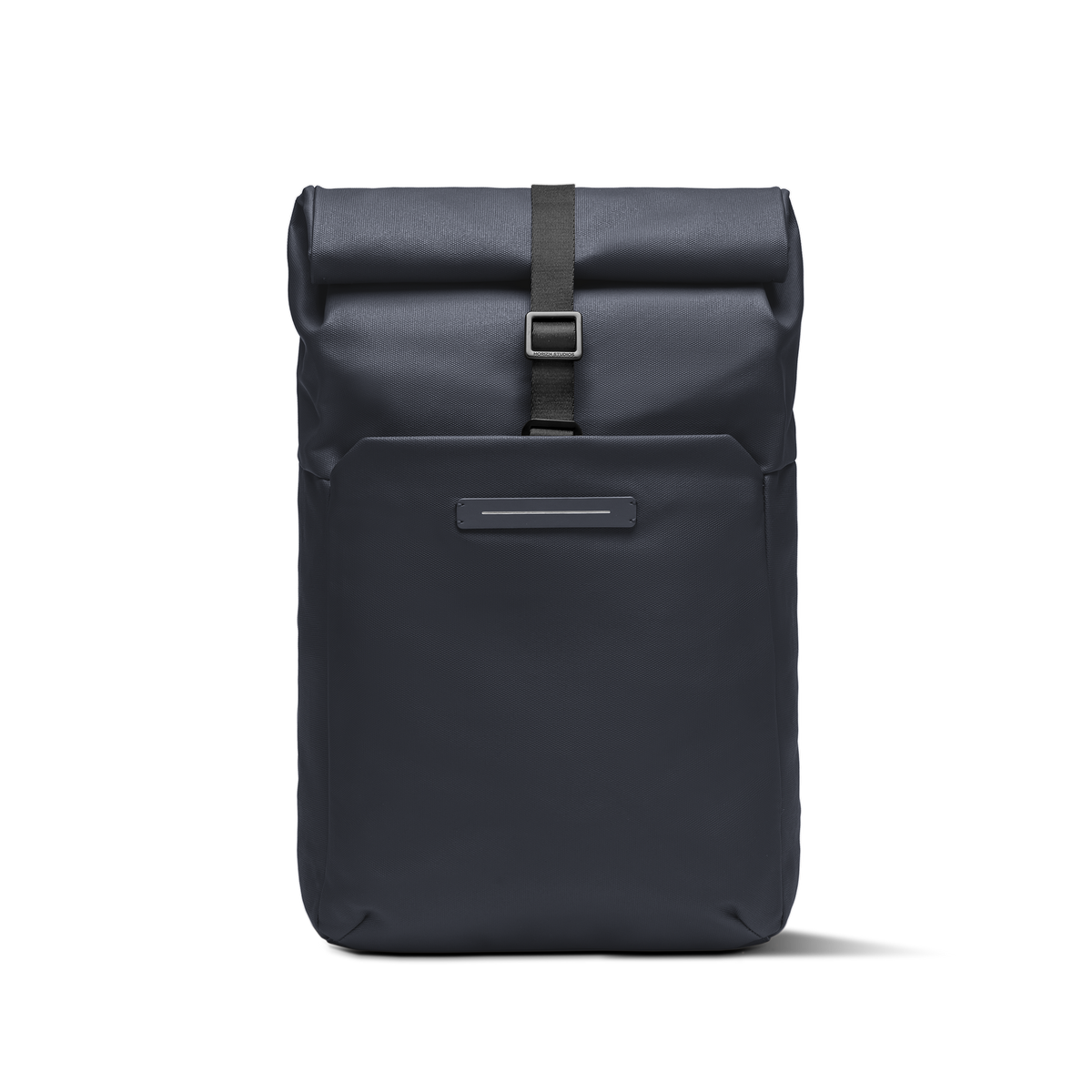 SoFo Rolltop Backpack X #Färg_Mörkblå