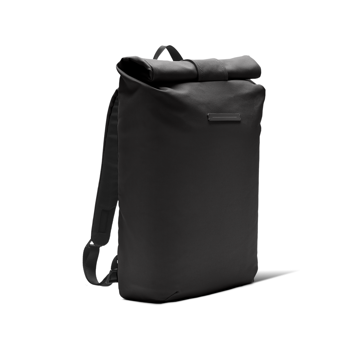 SoFo Rolltop Backpack #Färg_Svart