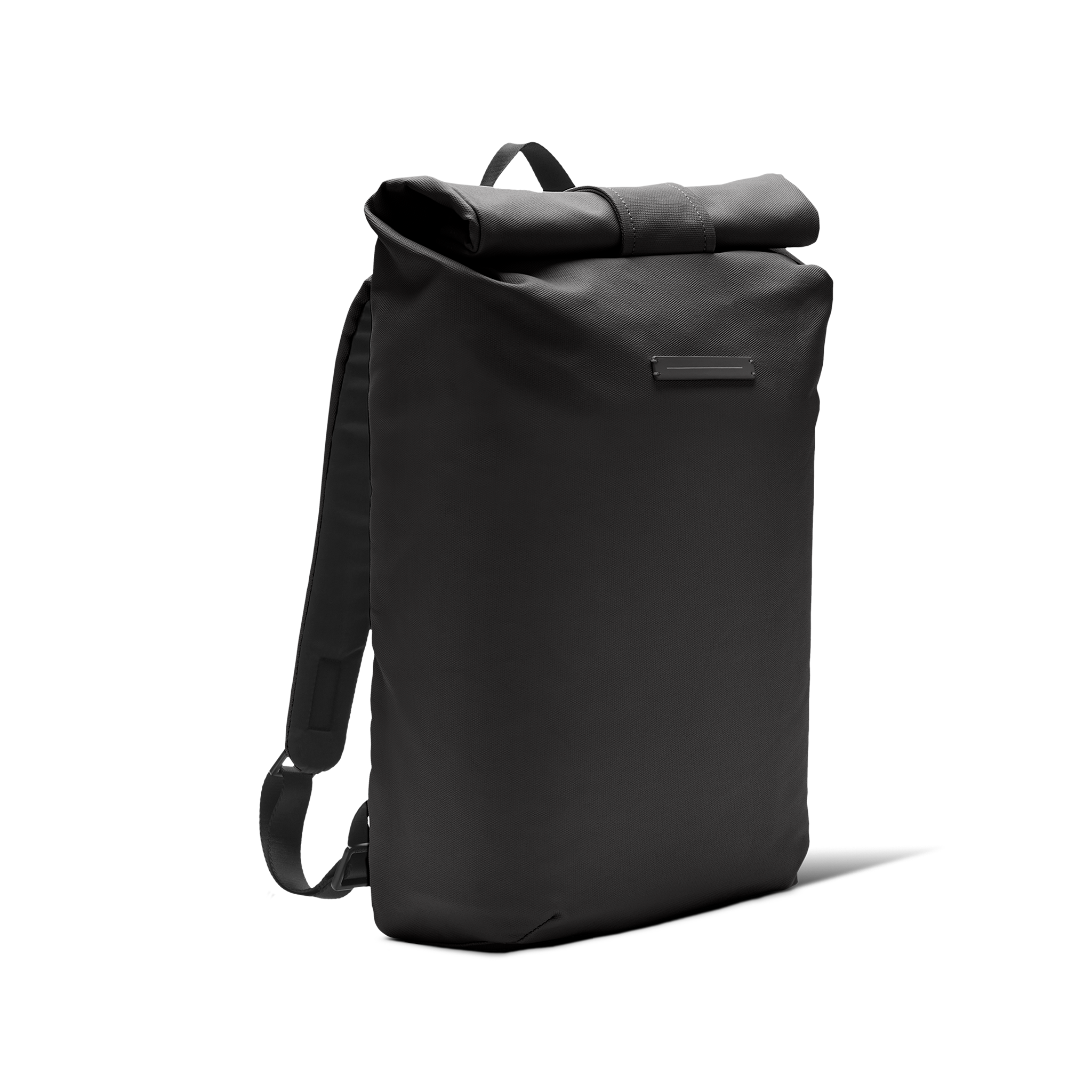 SoFo Rolltop Backpack #Färg_Svart