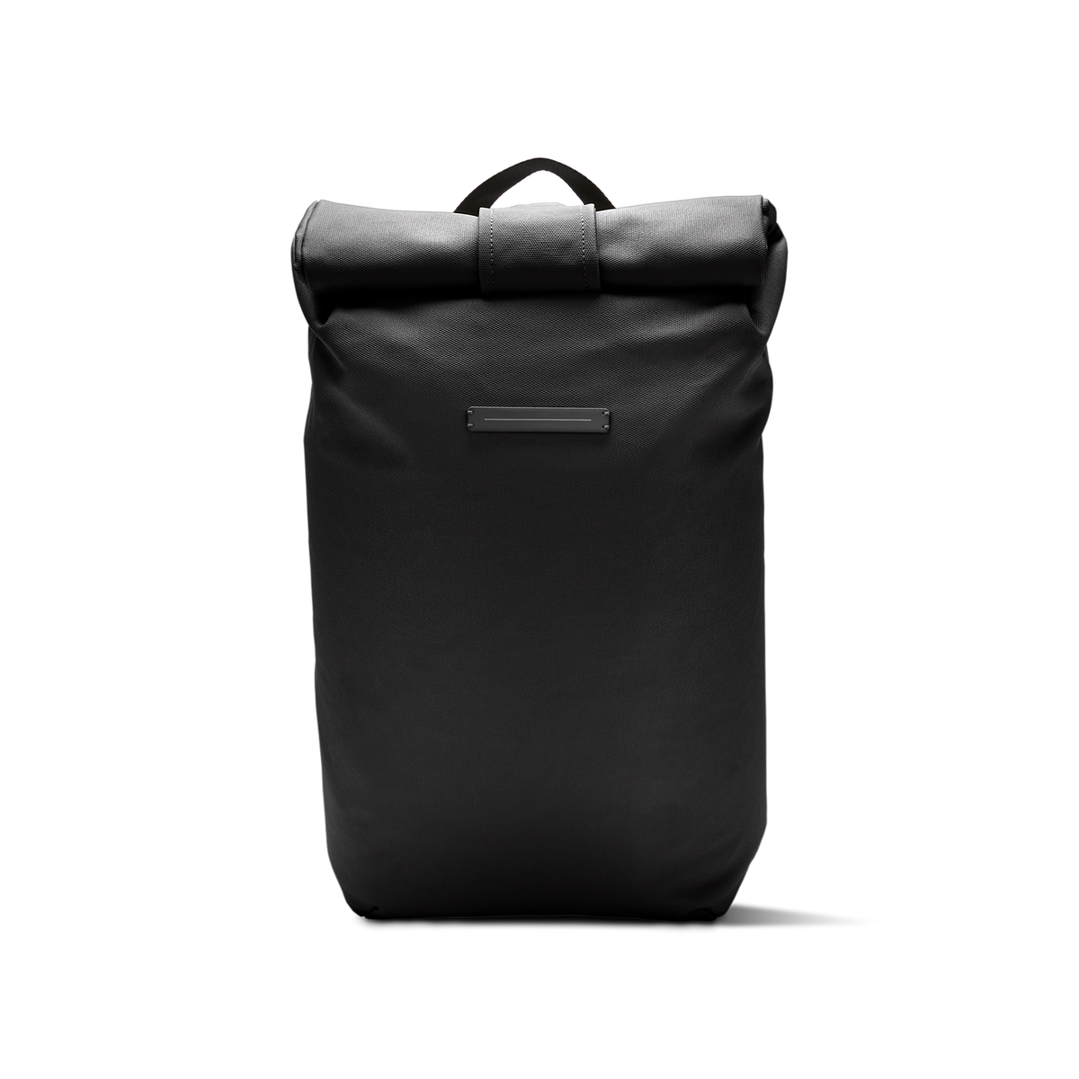 SoFo Rolltop Backpack #Färg_Svart