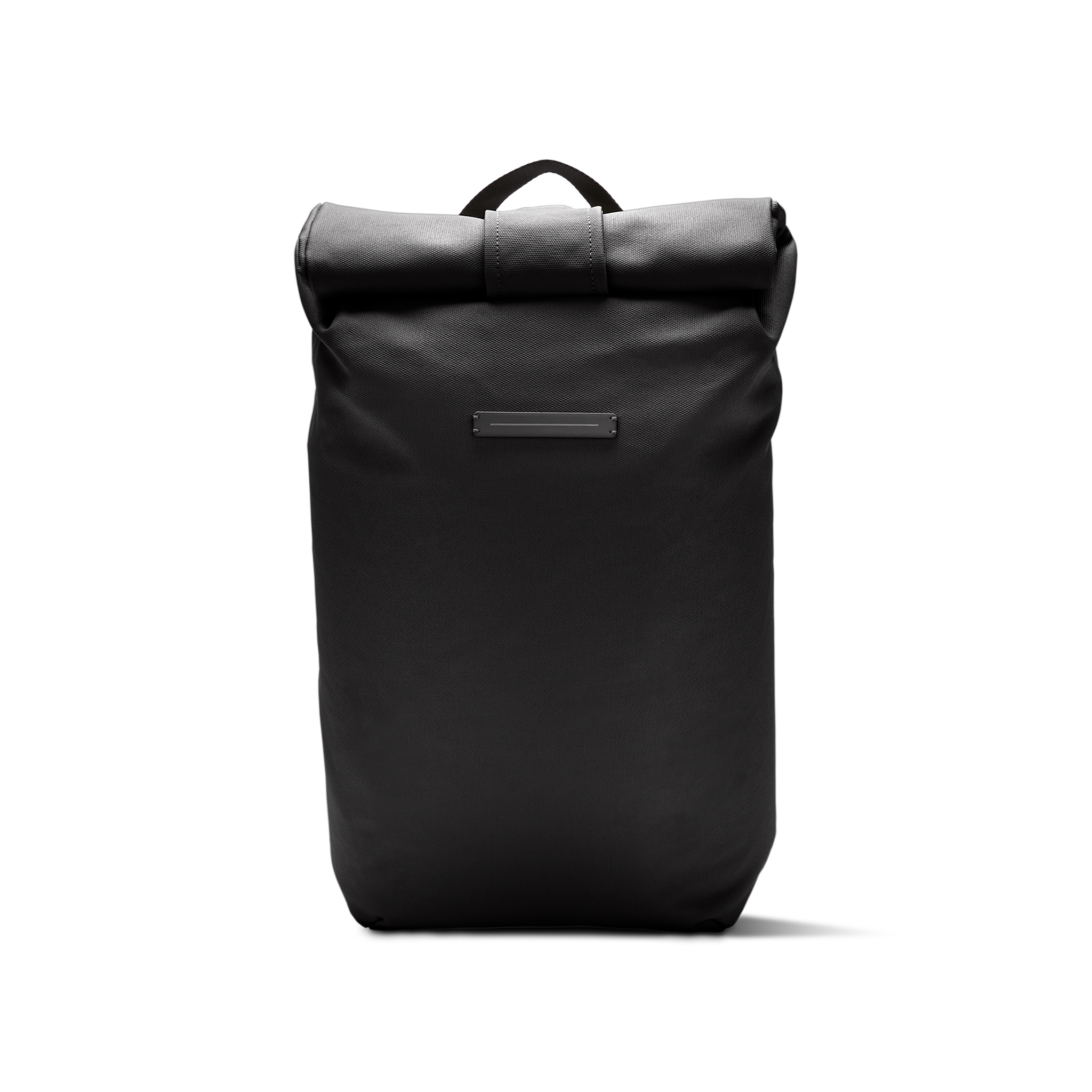 SoFo Rolltop Backpack #Färg_Svart