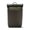 SoFo Rolltop Backpack #Färg_Mörk oliv