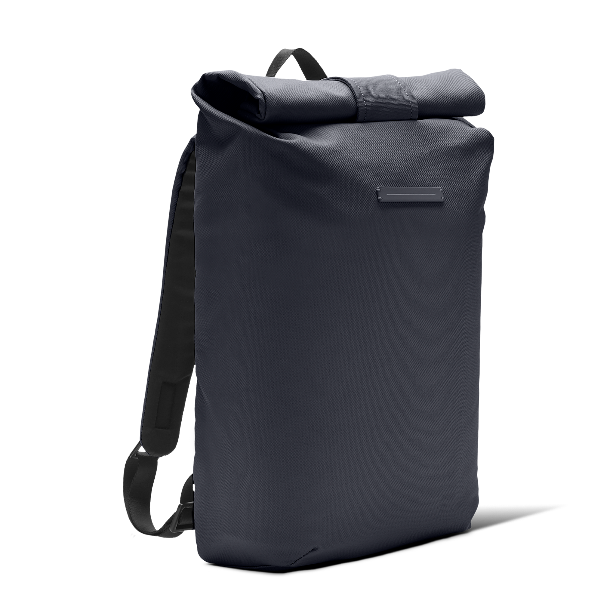 SoFo Rolltop Backpack #Färg_Mörkblå