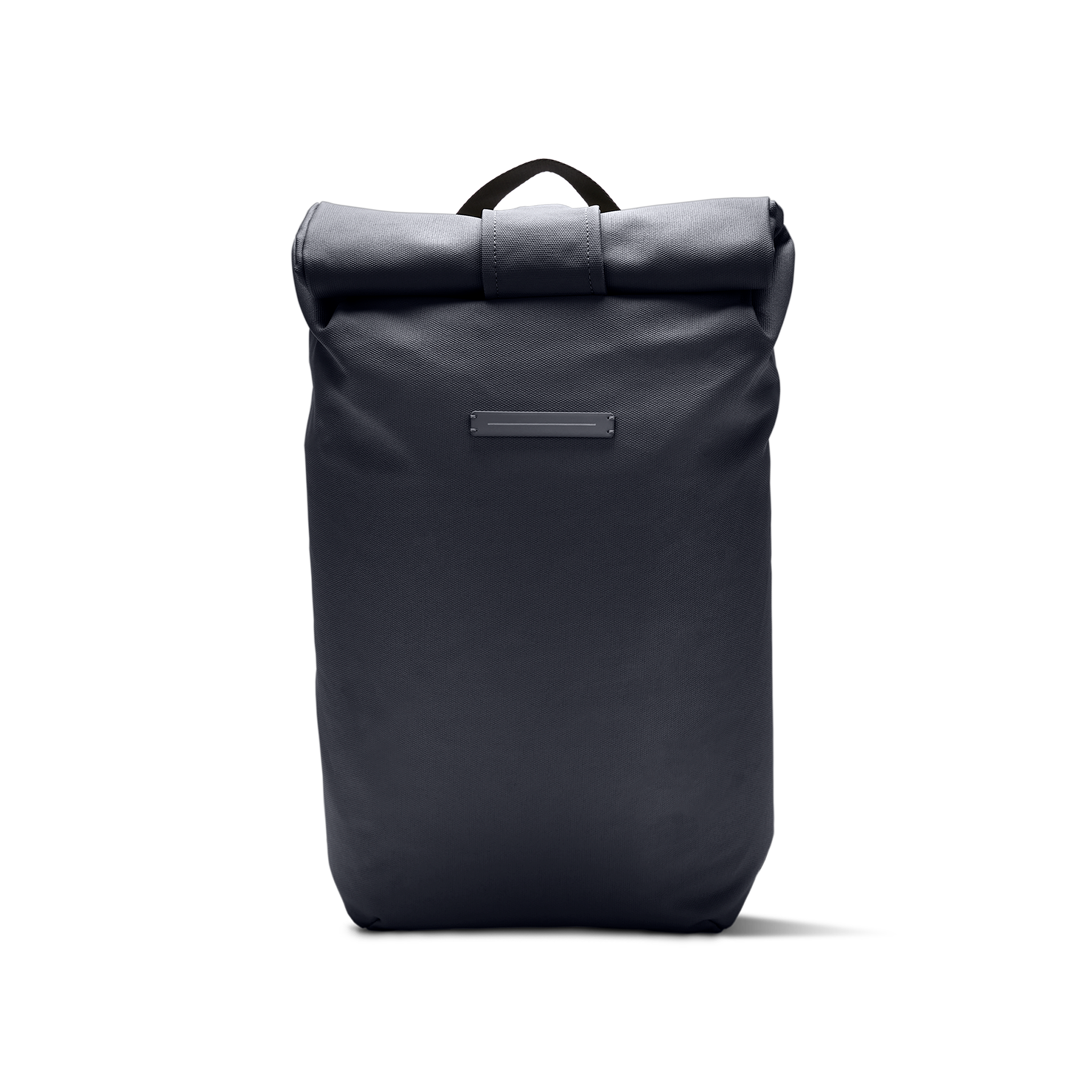 SoFo Rolltop Backpack #Färg_Mörkblå