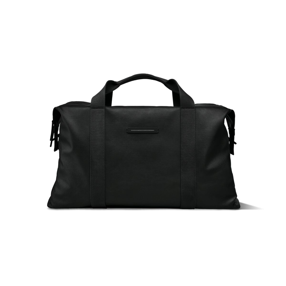 SoFo Weekender L #Färg_Svart