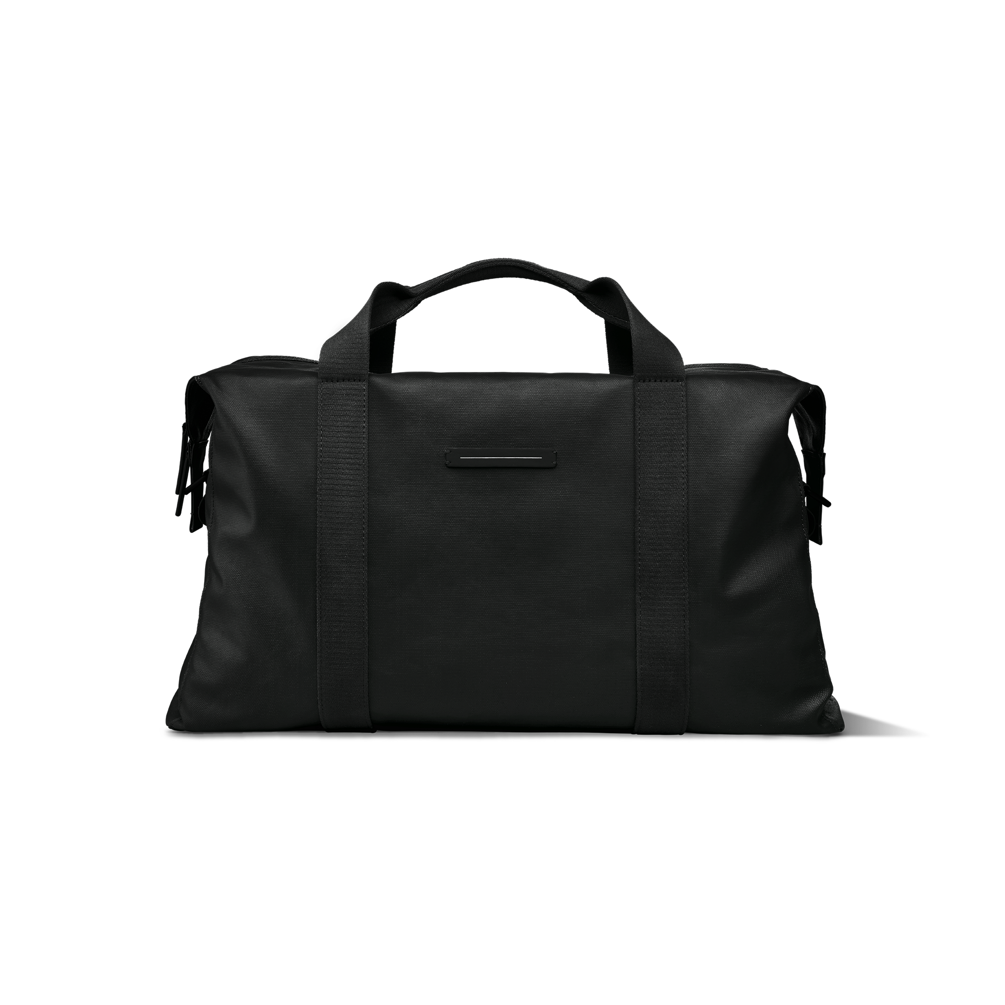 SoFo Weekender L #Färg_Svart
