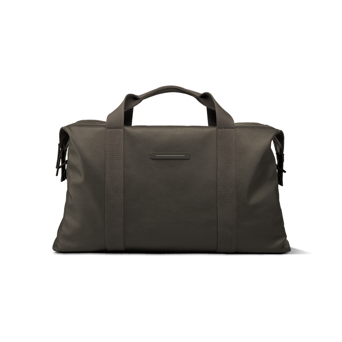 SoFo Weekender M #Färg_Mörk oliv