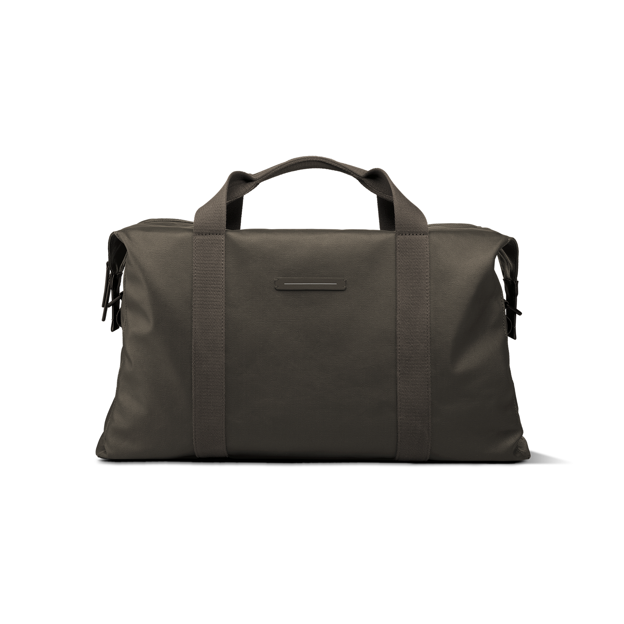 SoFo Weekender L #Färg_Mörk oliv