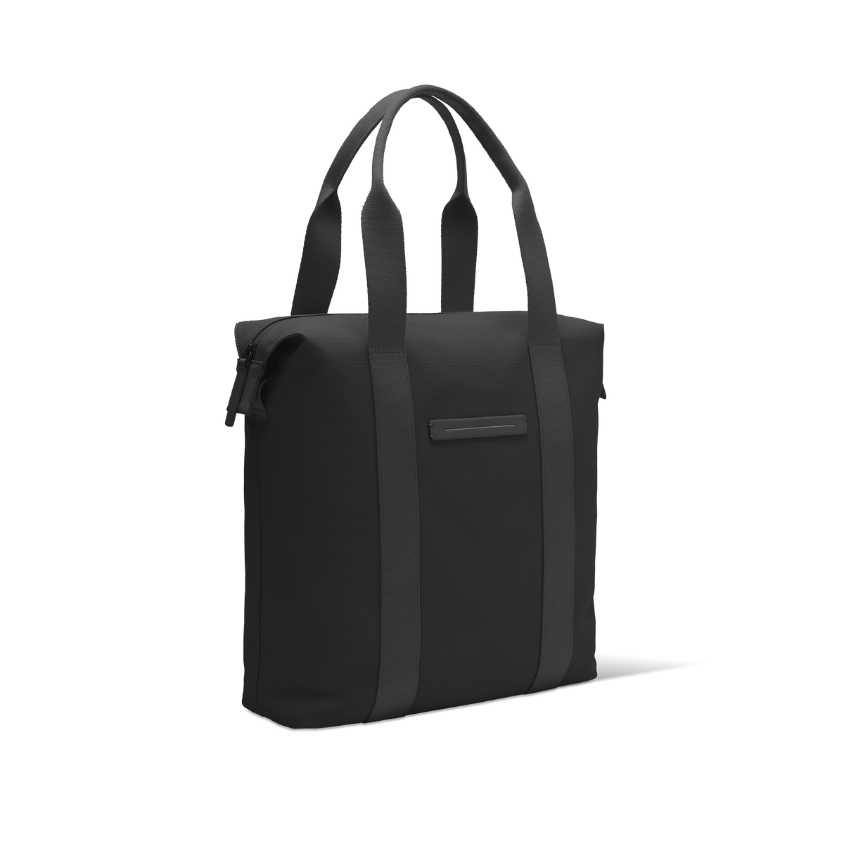 SoFo Vertical Tote #Färg_Svart