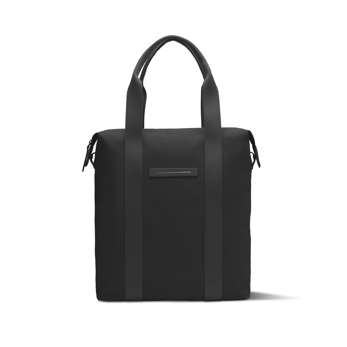 SoFo Vertical Tote #Färg_Svart
