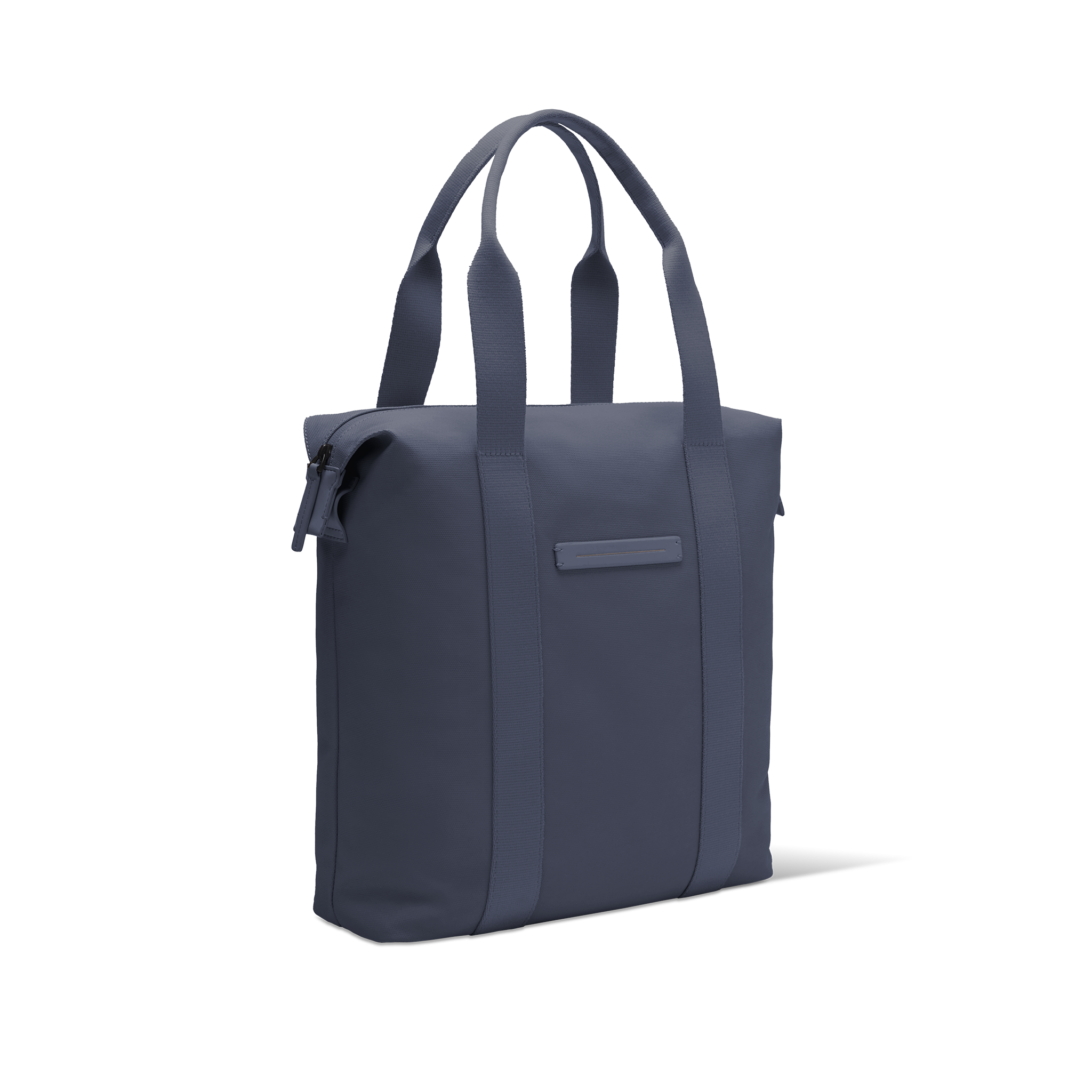 SoFo Vertical Tote #Färg_Mörkblå