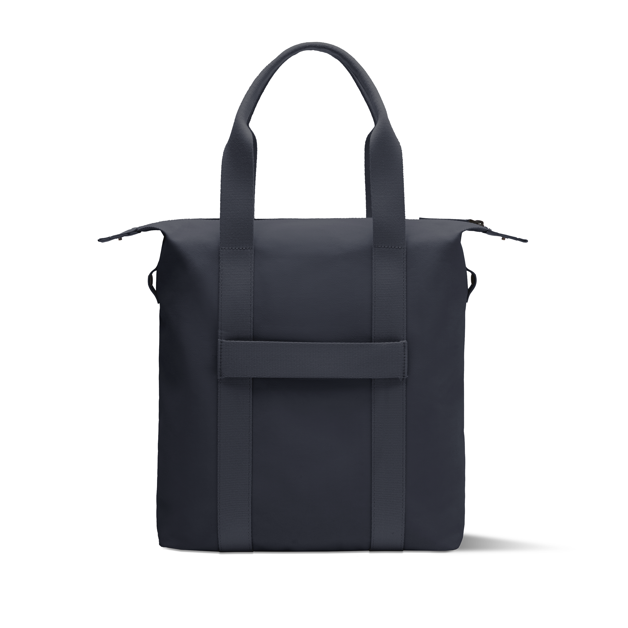 SoFo Vertical Tote #Färg_Mörkblå