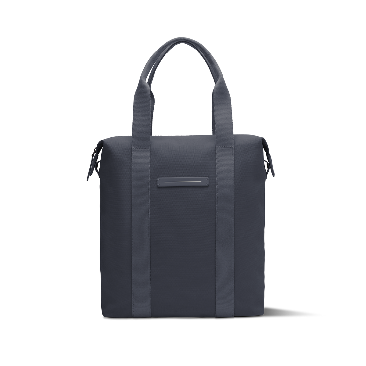 SoFo Vertical Tote #Färg_Mörkblå