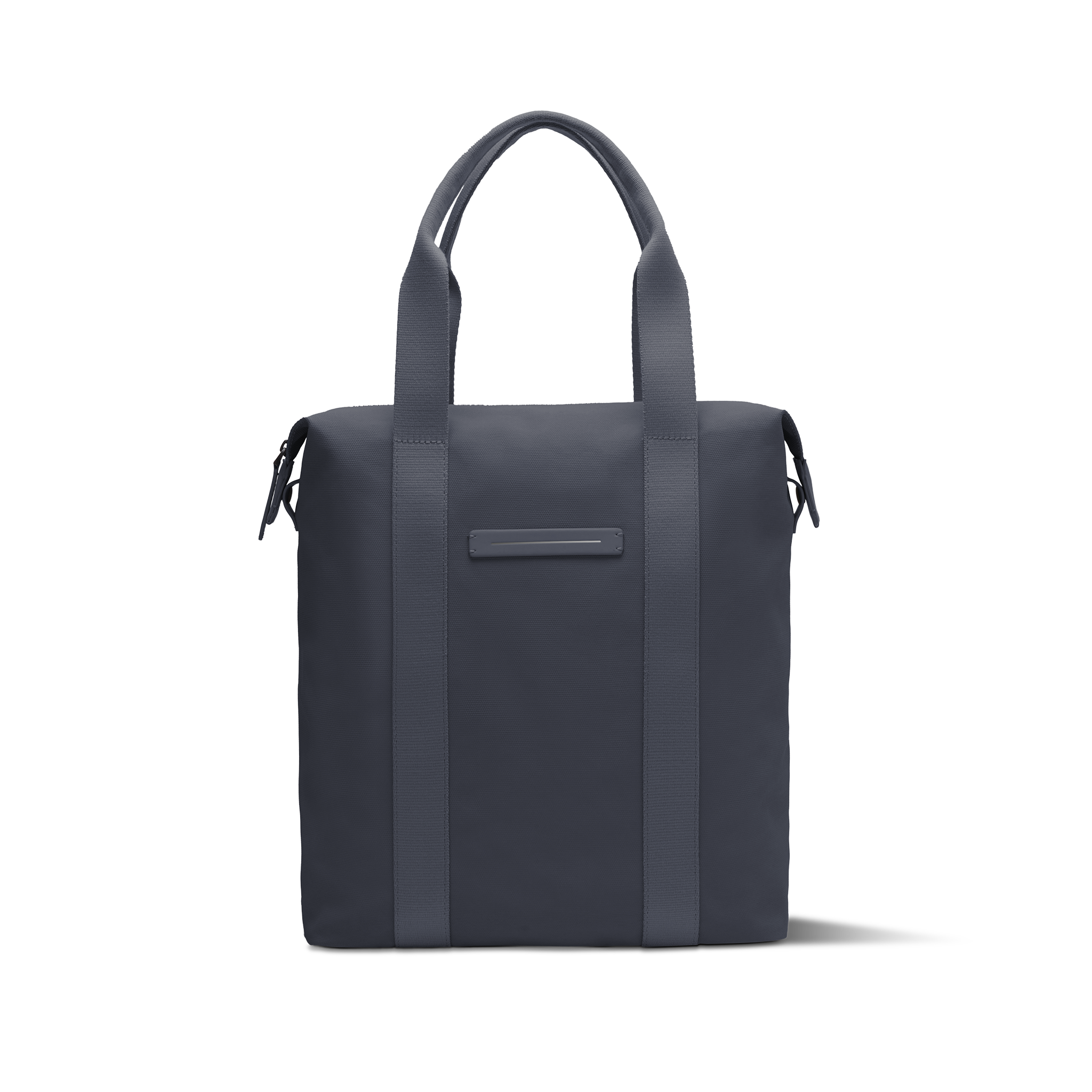 SoFo Vertical Tote #Färg_Mörkblå