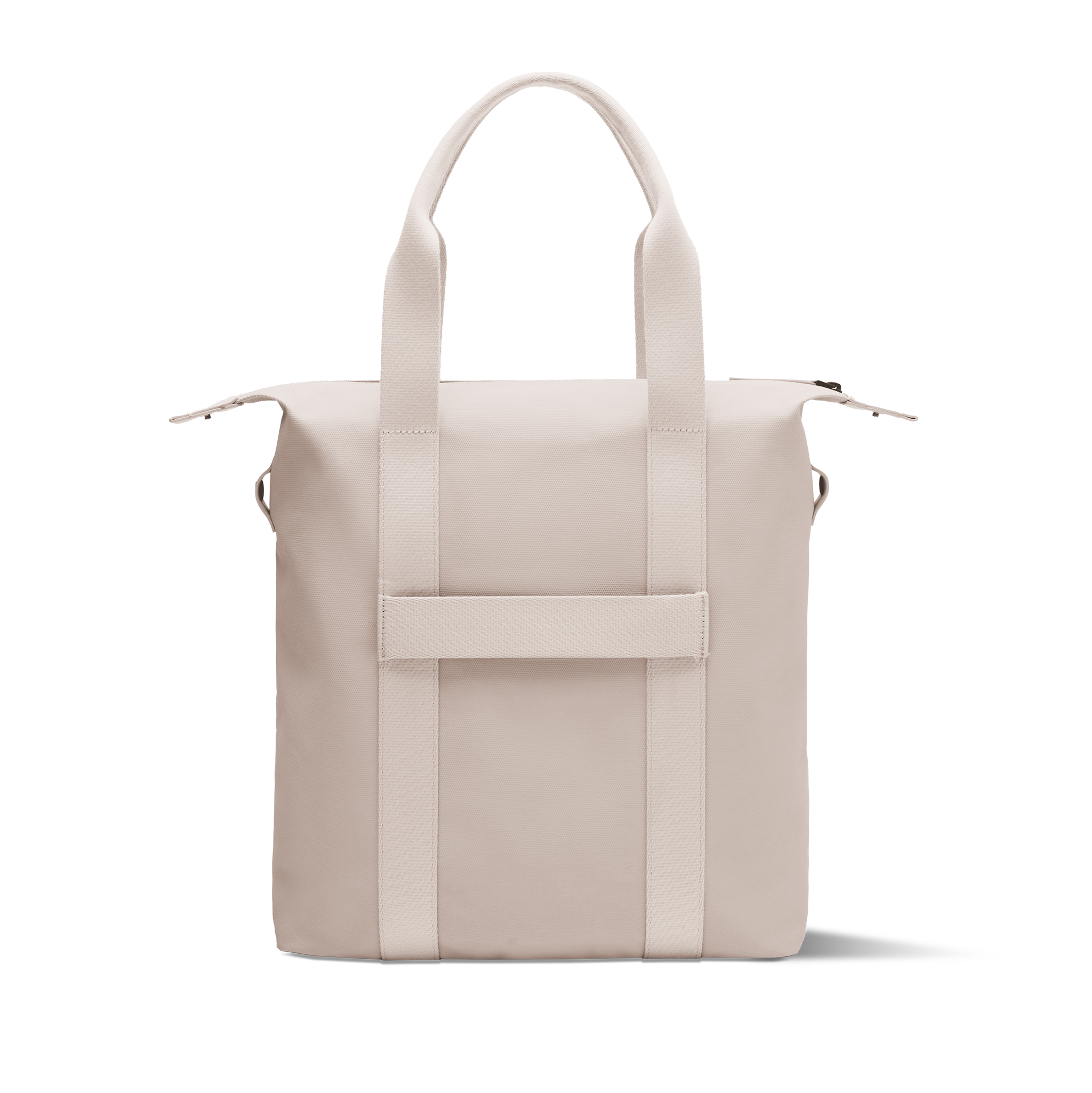 SoFo Vertical Tote #Färg_Sandgrå