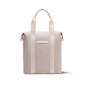 SoFo Vertical Tote #Färg_Sandgrå