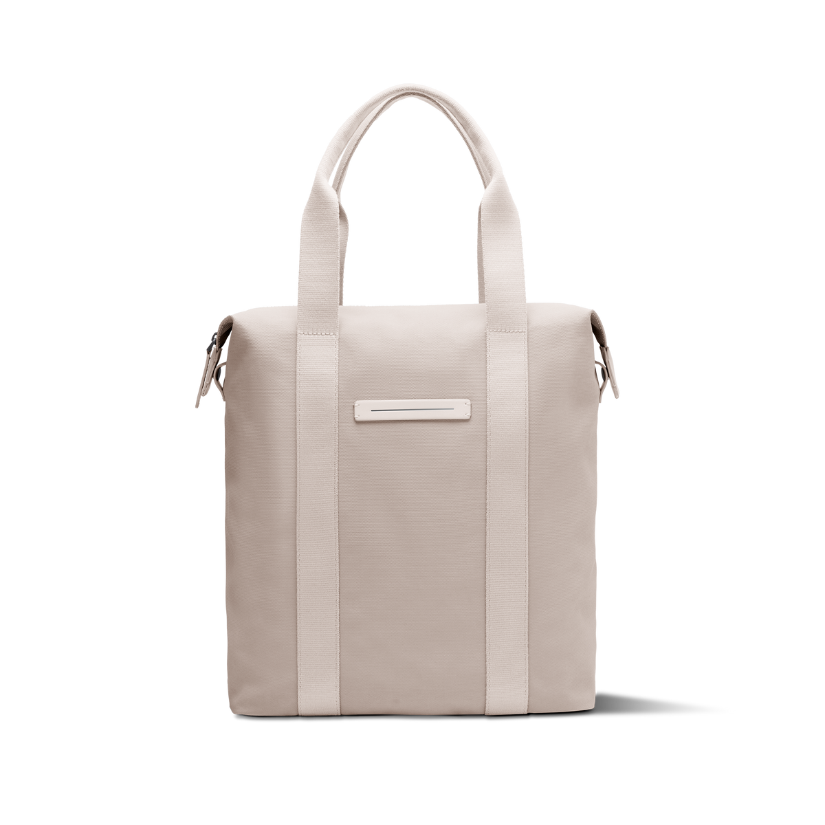 SoFo Vertical Tote #Färg_Sandgrå