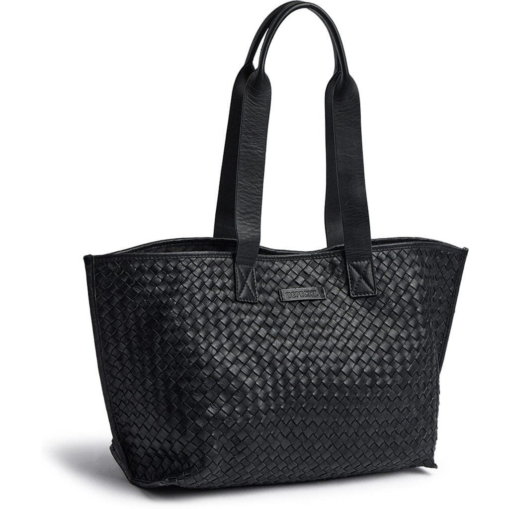 DEPECHE Sofya Shoppingväska