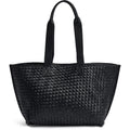 Sofya Shoppingväska 26 CM #Färg_Svart