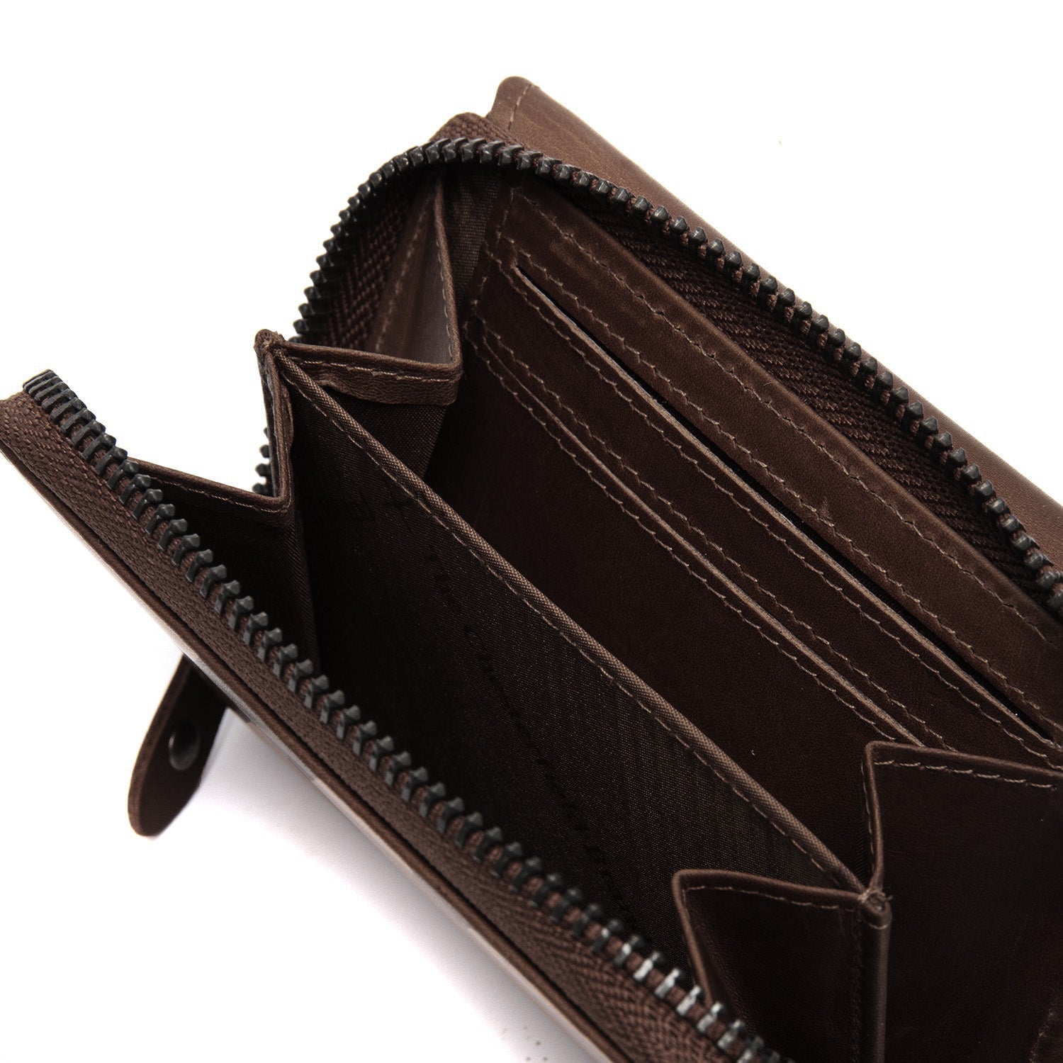 The Chesterfield Brand - Sorraia Plånbok #Färg_Brun