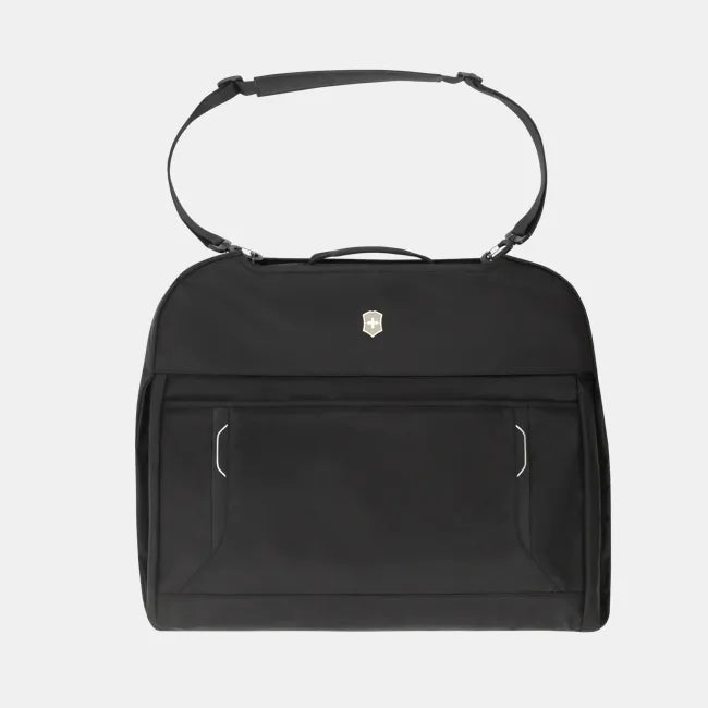 Victorinox Werks Traveler 6.0 Garment Sleeve - Väska - Svart
