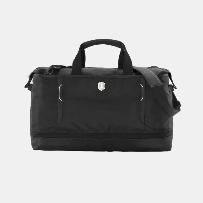 Victorinox Werks Traveler 6.0 XL Weekender - Väska - 43L - Svart