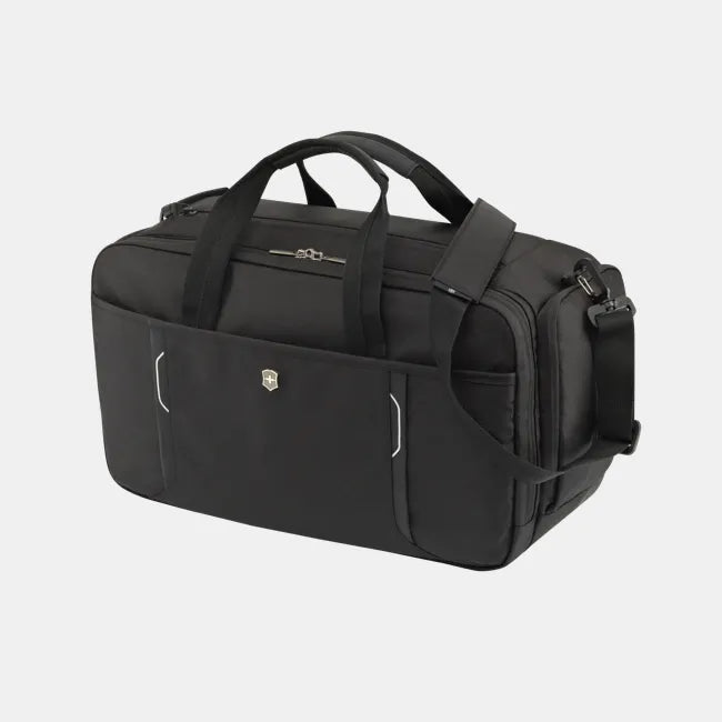 Victorinox - Werks Traveler 6.0 Duffel - Väska - 33L - Svart