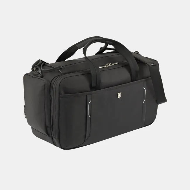 Victorinox - Werks Traveler 6.0 Duffel - Väska - 33L - Svart