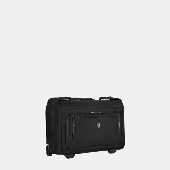 Victorinox Werks Traveler 6.0 Wheeled Garment Bag Kabinväska - 36L - Svart