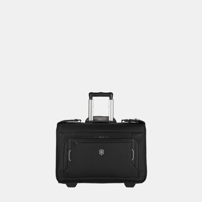 Victorinox Werks Traveler 6.0 Wheeled Garment Bag Kabinväska - 36L - Svart