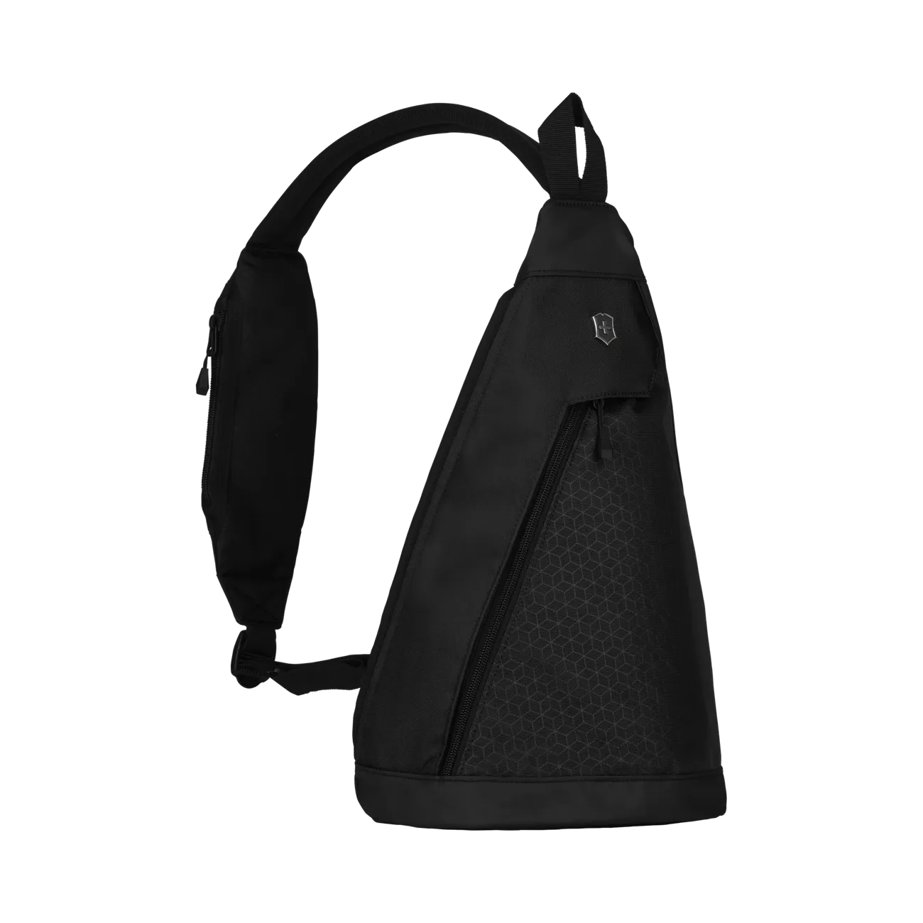 Victorinox - Altmont Original Dual-Compartment Monosling - Axelremsväska - Blå