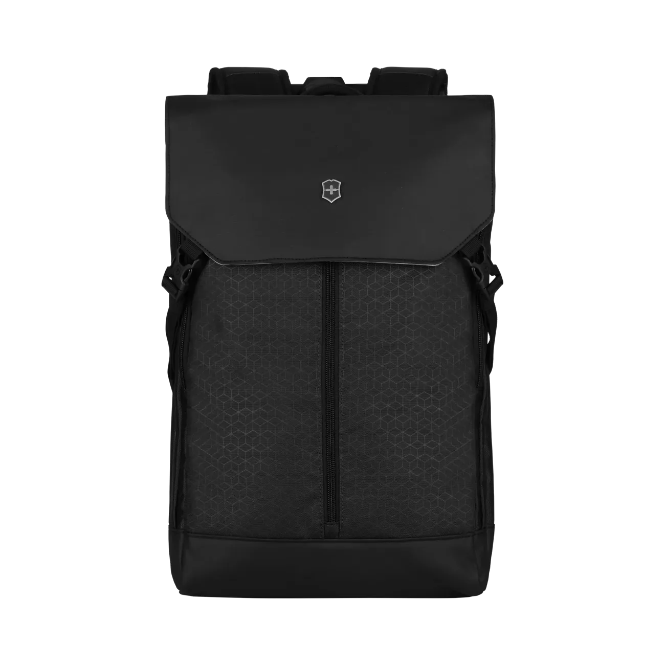 Victorinox - Altmont Original Flapover Laptop Backpack - Ryggsäck - Svart