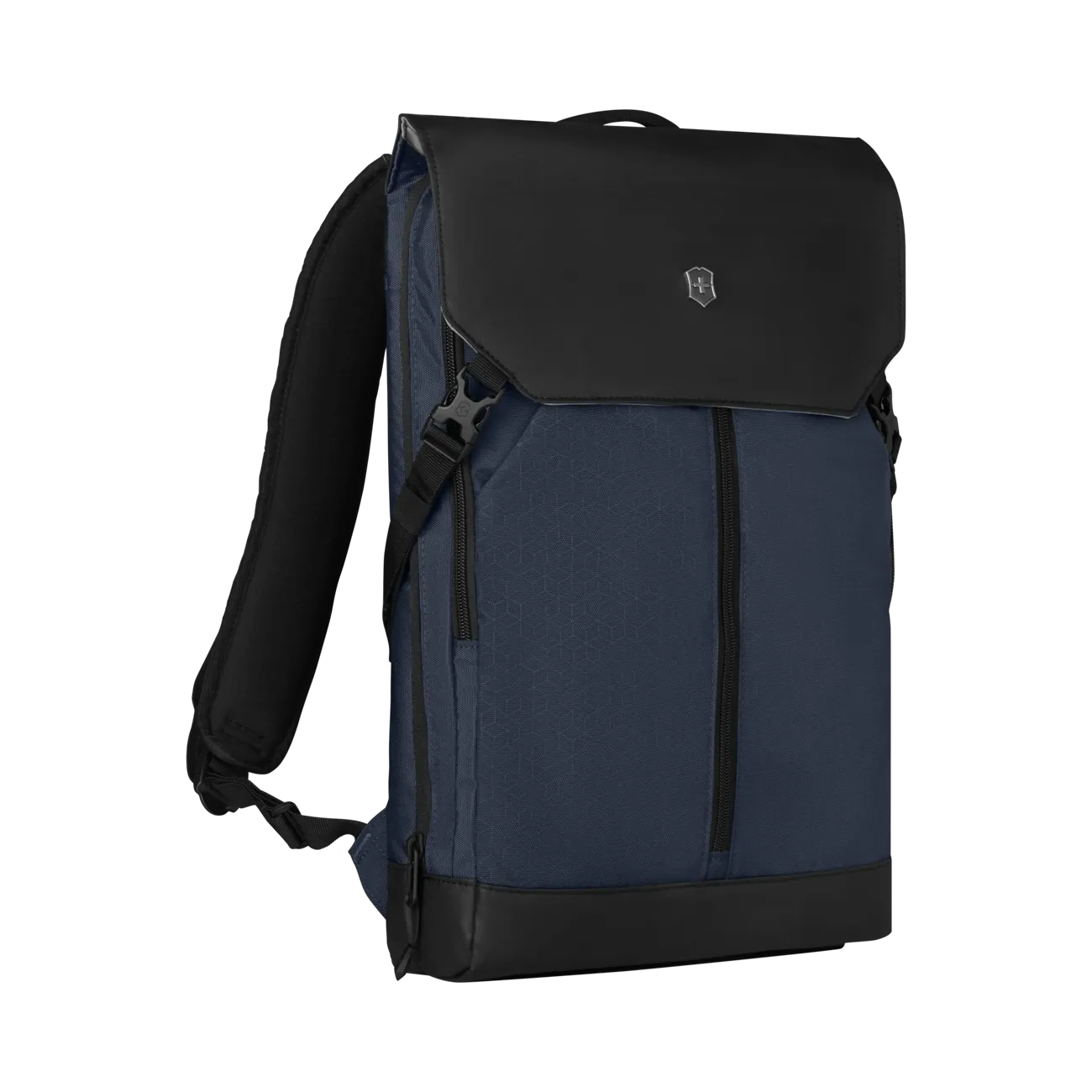 Victorinox - Altmont Original Flapover Laptop Backpack - Ryggsäck - Blå