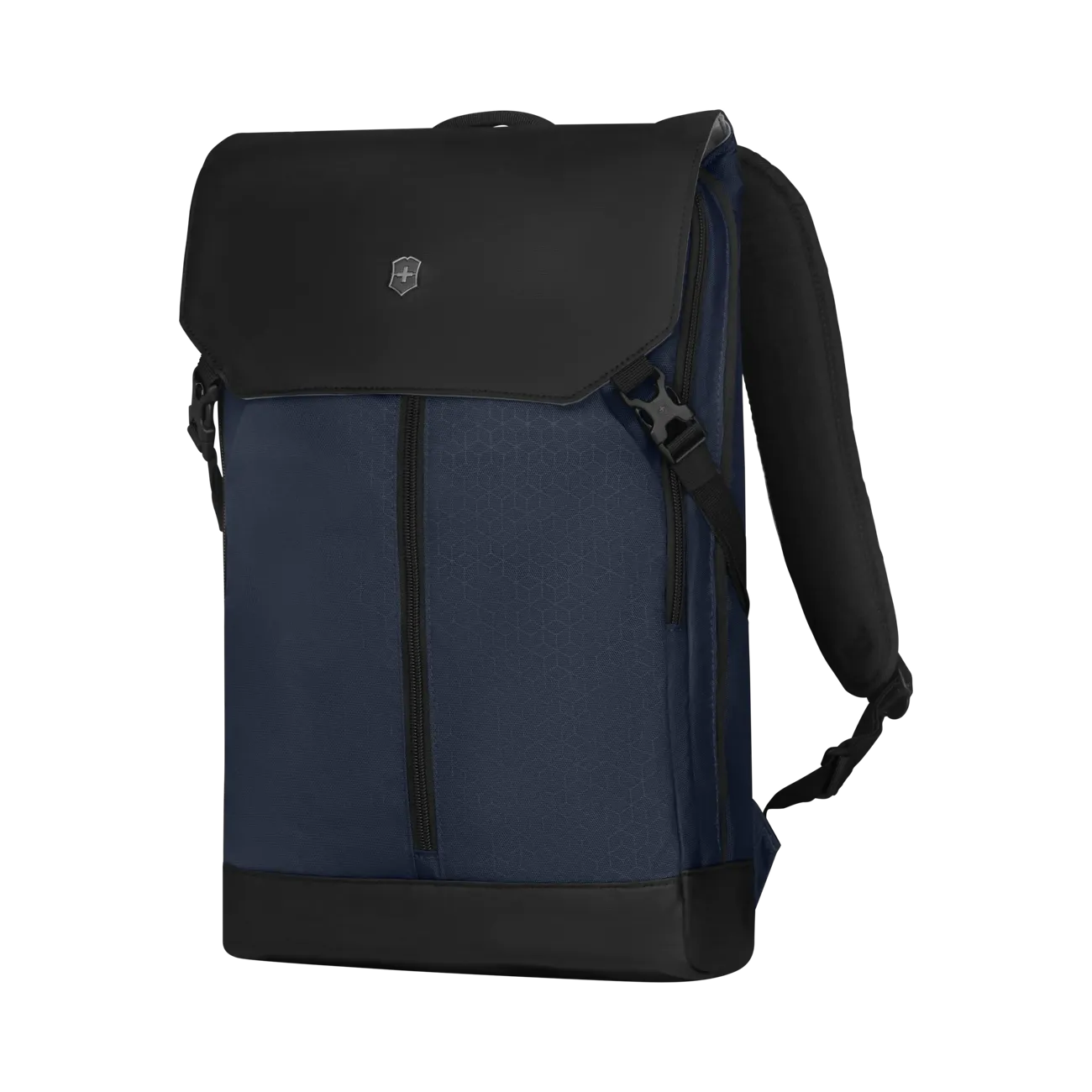 Victorinox - Altmont Original Flapover Laptop Backpack - Ryggsäck - Blå
