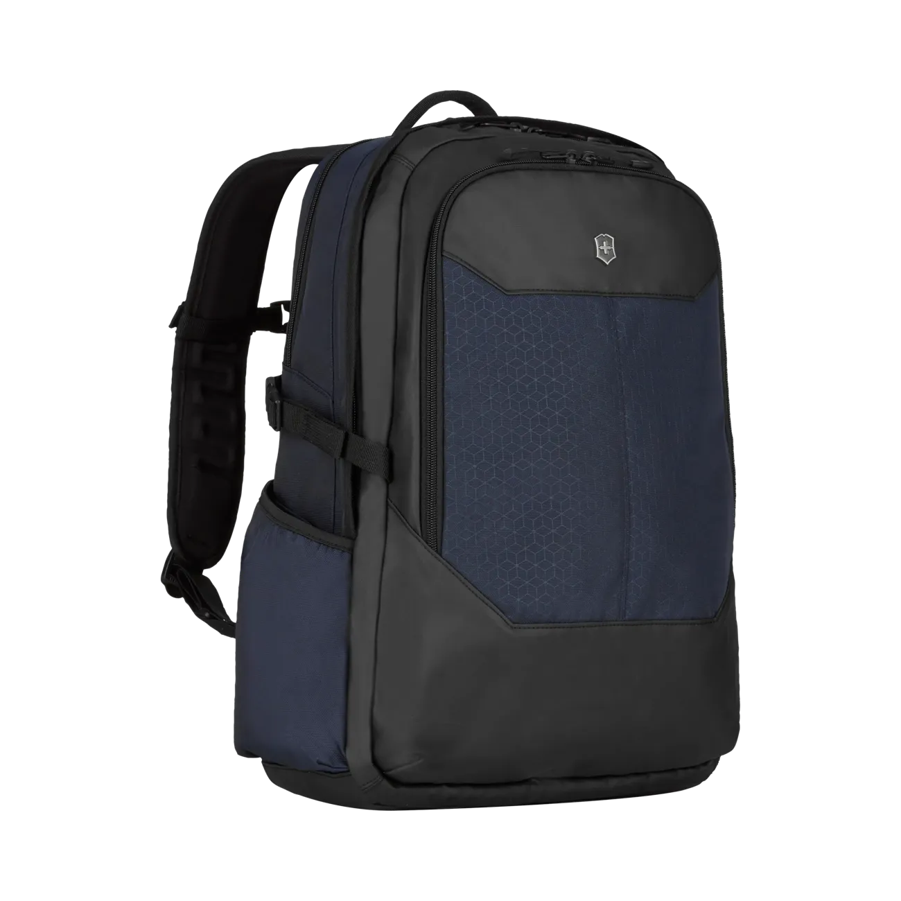 Victorinox - Altmont Original Deluxe Laptop Backpack - Ryggsäck - Blå