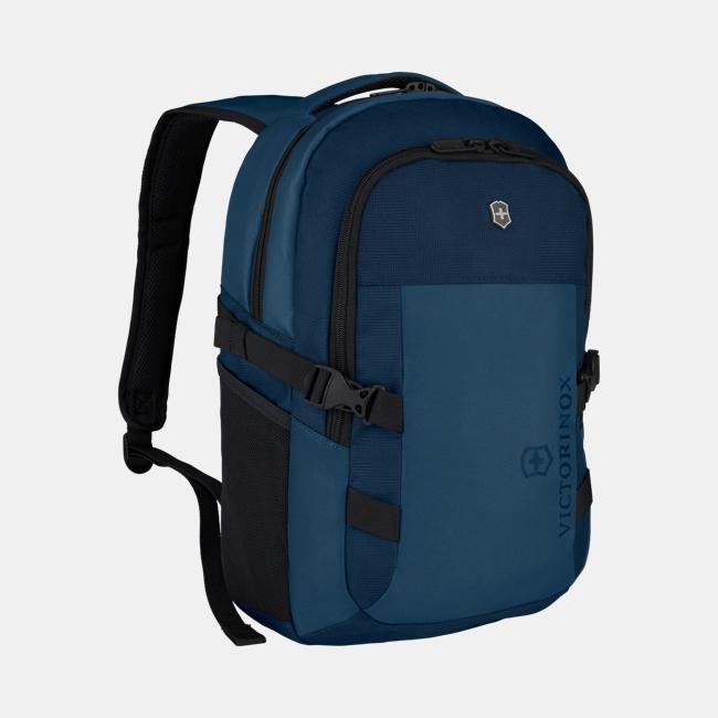VX Sport EVO Compact Backpack Ryggsäck #Färg_Marinblå