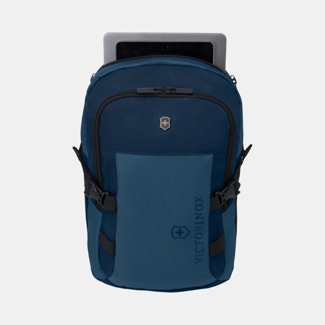VX Sport EVO Compact Backpack Ryggsäck #Färg_Marinblå