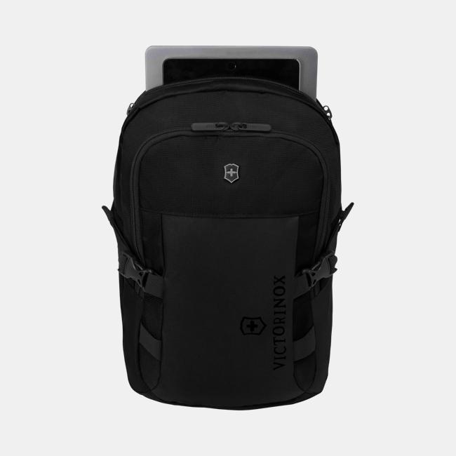 VX Sport EVO Compact Backpack Ryggsäck #Färg_Svart
