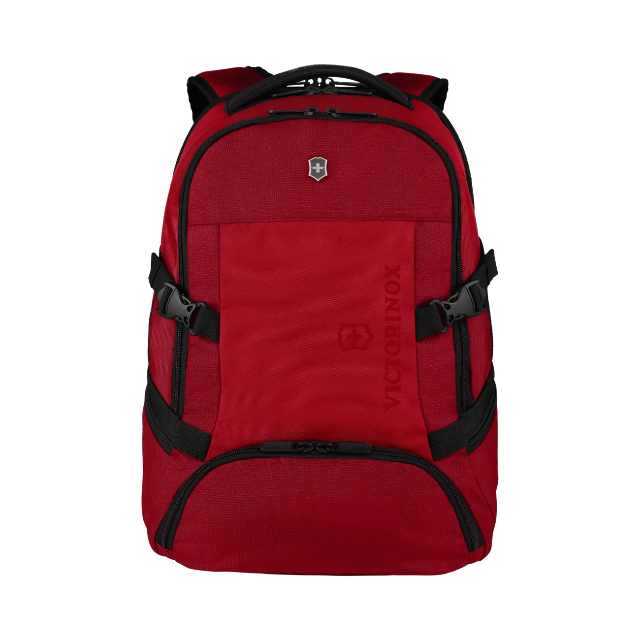 Victorinox - VX Sport EVO Deluxe Backpack - Ryggsäck - Röd
