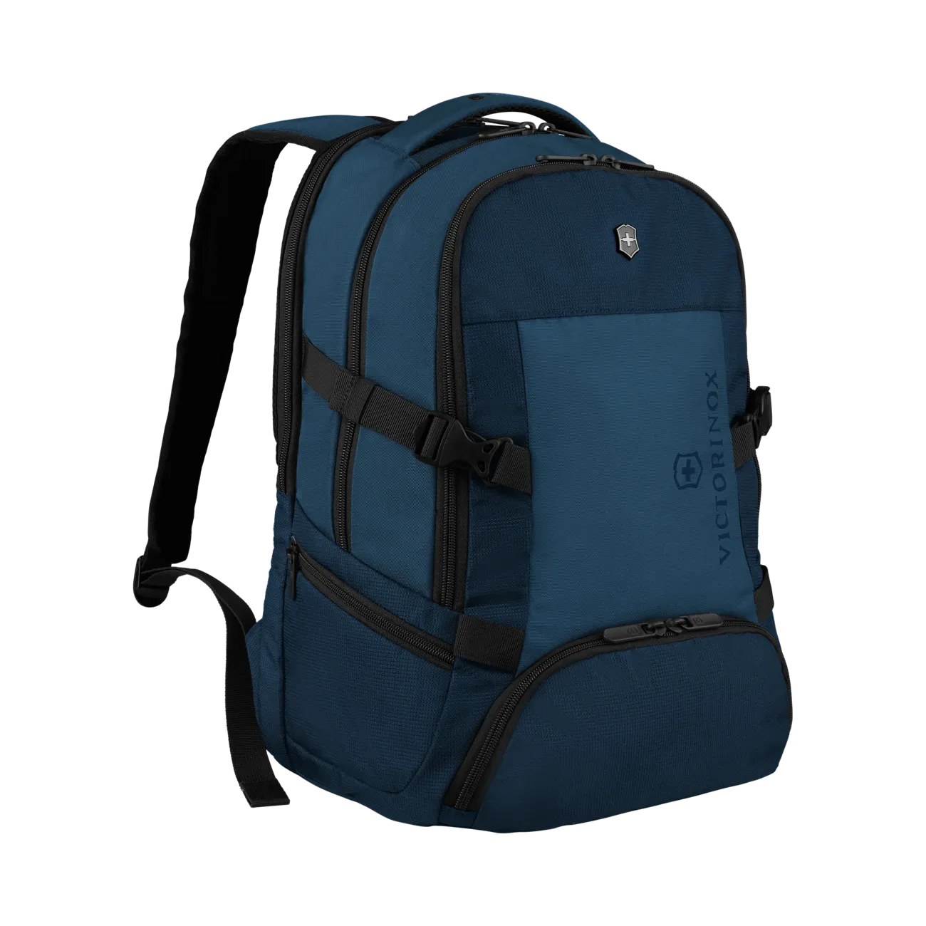 Victorinox - VX Sport EVO Deluxe Backpack - Ryggsäck - Blå
