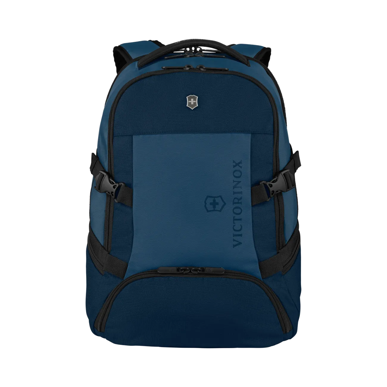 Victorinox - VX Sport EVO Deluxe Backpack - Ryggsäck - Blå