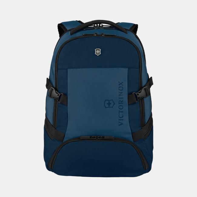 VX Sport EVO Deluxe Backpack Ryggsäck #Färg_Marinblå