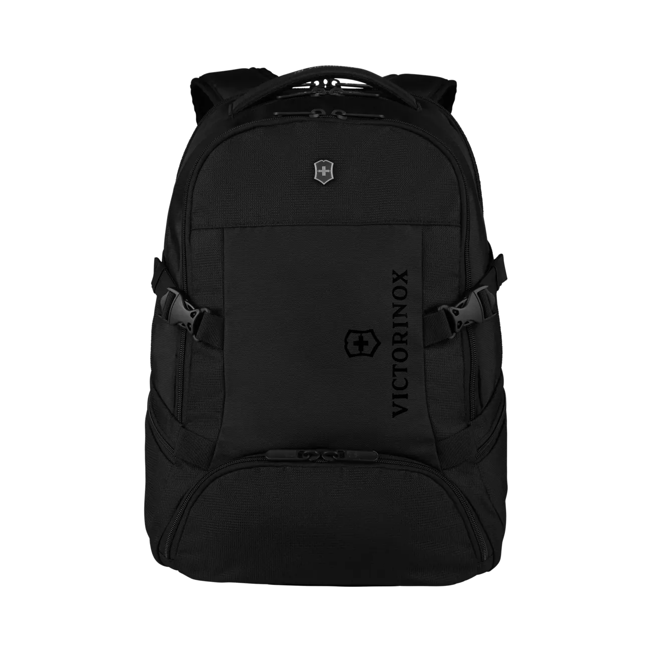 Victorinox - VX Sport EVO Deluxe Backpack - Ryggsäck - Svart