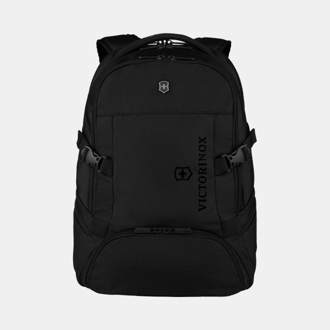 VX Sport EVO Deluxe Backpack Ryggsäck #Färg_Svart