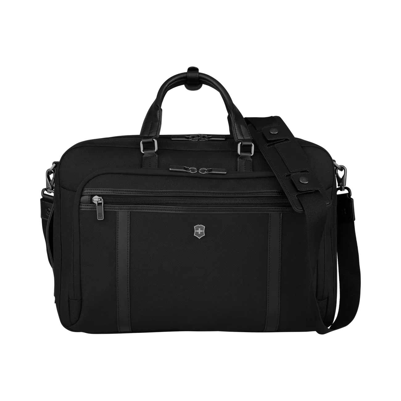 Victorinox - Werks Professional CORDURA® 2-Way - Laptop Väska - Svart