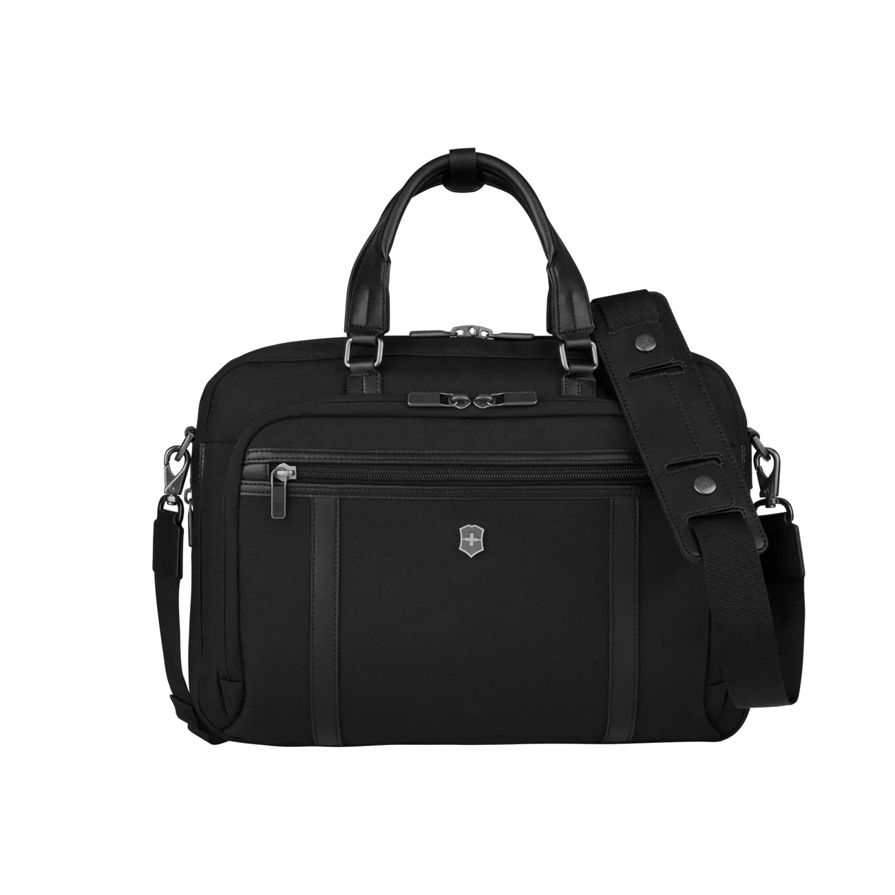 Victorinox - Werks Professional CORDURA® - Laptop Väska - Svart - 13''