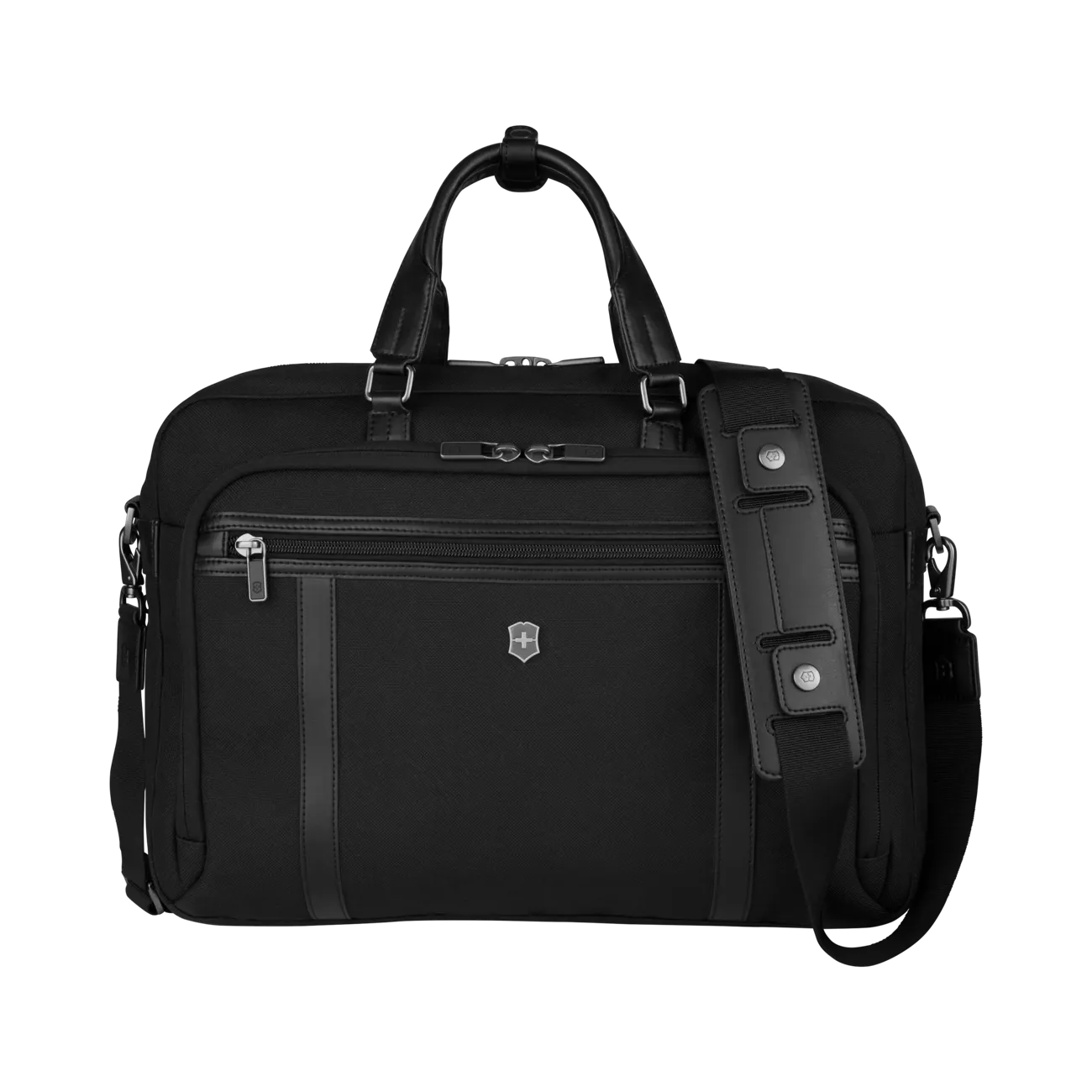 Victorinox - Werks Professional CORDURA® - Laptop Väska - Svart - 15''