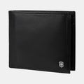 Altius Alox Deluxe Bi-Fold Wallet #Färg_Svart